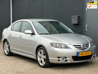 Mazda 3 2.0 Active APK AIRCO NAP