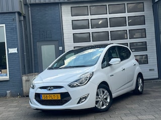 Hyundai ix20 1.4i i-Catcher | Clima | Camera | Navi | Pano