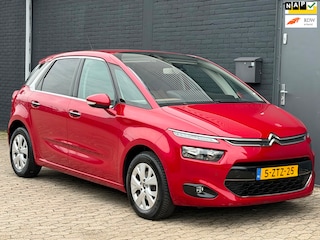 Citroën C4 Picasso 1.6 e-HDi Business NAVI CAMERA NAP APK PDC