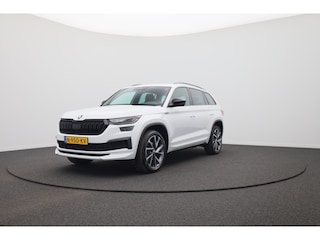 Skoda Kodiaq 1.5 TSI Sportline Business 7p.
