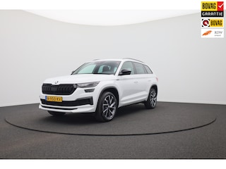 Skoda Kodiaq 1.5 TSI Sportline Business 7p.