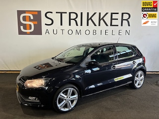 Volkswagen Polo 1.0 Comfortline