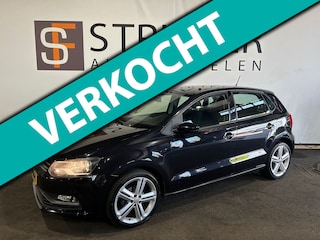Volkswagen Polo 1.0 Comfortline