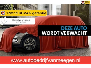 Hyundai i10 1.0 Premium 73.000km | Stuur/stoelverw | Dealeronderhoud | ECC | Camera | Lm-velgen | PDC | Camera | Navi | Cruise con