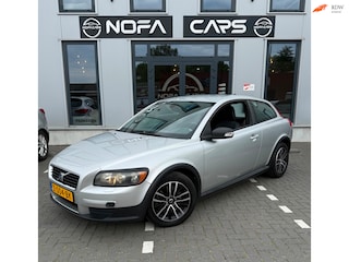Volvo C30 2.4i