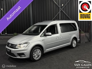 Volkswagen Caddy 1.4 TSI Highline 1E EIG|Led|Carplay|