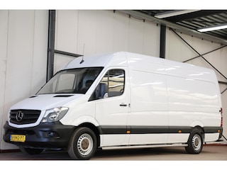 Mercedes-Benz Sprinter L3H2 AUTOMAAT POST NL SCHAPPEN EURO 6