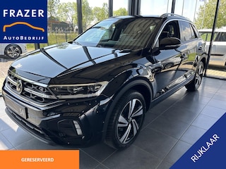 Volkswagen T-Roc 1.5 TSI R-Line DSG AUTOMAAT