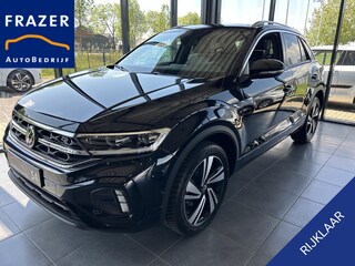 Volkswagen T-Roc 1.5 TSI R-Line DSG AUTOMAAT