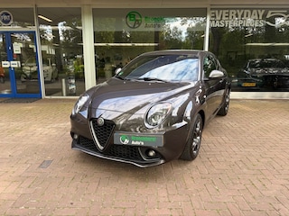 Alfa Romeo Mito 0.9 Twin AIR ECO SUPER
