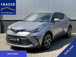 Toyota C-HR 1.8 Hybrid Business