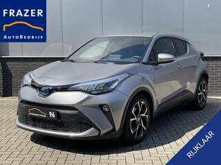 Toyota C-HR 1.8 Hybrid Business