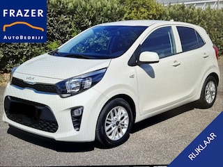 Kia Picanto 1.0 DPi DynamicLine AUTOMAAT