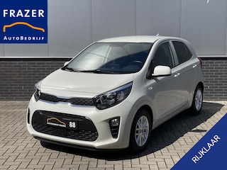 Kia Picanto 1.0 DPi DynamicLine AUTOMAAT