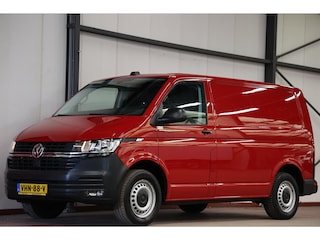 Volkswagen Transporter 2.0 TDI 150PK DSG AUTOMAAT