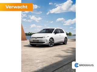 Volkswagen ID.Polo Life First Edition | Airconditioning automatisch, 2-zone (Climatronic) | Automatische afstandsregeling (Adaptive Cruise Control) | Koplampverlichting LED