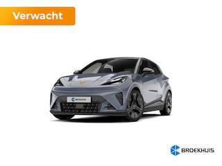 Cupra Raval Business First Edition | Achteruitrijcamera | Parkeersensoren achter & voor | Rijprofielkeuze