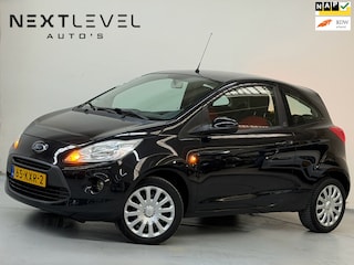 Ford Ka 1.2 Titanium Airco D.riem V.v. 1 Jaar APK
