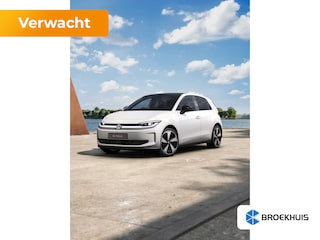 Volkswagen ID.Polo Style First Edition | Airconditioning automatisch, 2-zone (Climatronic) | Automatische afstandsregeling (Adaptive Cruise Control) | Diefstalalarm