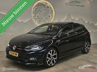Volkswagen Polo 2.0 TSI GTI Panorama/Keyless/Virtual/Camera