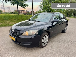 Mazda 3 1.6 S-VT Touring AIRCO NETTE AUTO RIJDT GOED NAP APK