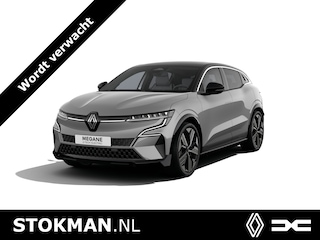 Renault Mégane Business Edition | Achteruitrijcamera | Adaptive Cruise Control | Adaptive Vision LED koplampen met geïntegreerde mistlampfunctie