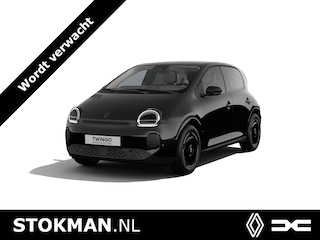 Renault Twingo Techno | Achteruitrijcamera | LED-achterlichten | LED-dagrijverlichting met specifiek vormgegeven lichtsignatuur