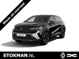 Renault Symbioz esprit Alpine | Achteruitrijcamera | Adaptive Cruise Control | Elektronisch geregelde airconditioning