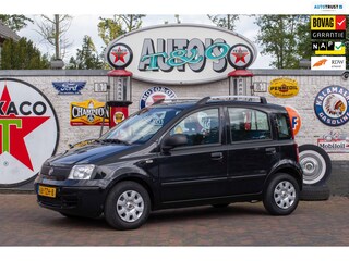 Fiat Panda 1.2 Active 1e Eigenaar 57.900 km +NAP NL-auto