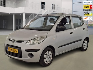 Hyundai i10 1.1 Active 1e Eig. 58.600 km +NAP NL-auto