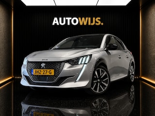 Peugeot 208 1.2 PureTech GT|AUT|LED|PANO|CAMERA|NAVI