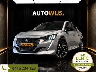 Peugeot 208 1.2 PureTech GT|AUT|LED|PANO|CAMERA|NAVI