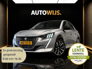 Peugeot 208 1.2 PureTech GT|AUT|LED|PANO|CAMERA|NAVI