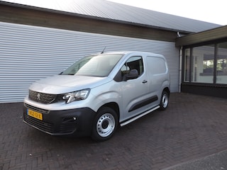 Peugeot Partner 1.5 BlueHDI Premium