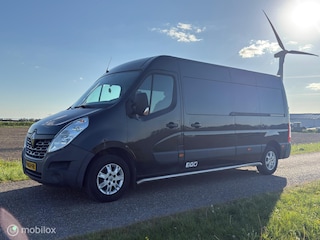 Renault Master bestel T35 2.3 dCi L3H3 Dubbele cabine camera