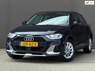 Audi A1 30 TFSI epic