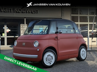 Fiat Topolino Corallo Limited Edition - Direct leverbaar
