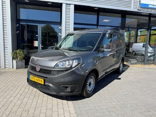 Fiat Doblò 1.6 MJ L1H1 Airco Cruise-Controle Pas 23549Km!