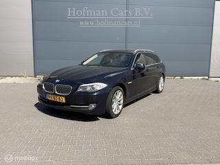 BMW 5-serie Touring 530d Executive