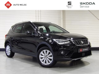 Seat Arona 1.0 TSI 95pk Xcellence Business Intense