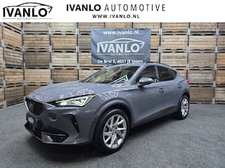 Cupra Formentor 1.4 TSI e-Hybrid Essential Panoramadak LED Matrix Camera Cruise 18"LM