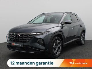 Hyundai Tucson 1.6 T-GDI PHEV Comfort 4WD 265PK Aut. Trekhaak, Achteruitrijcamera, 19" LM Velgen, Elektr. Achterklep, Navi, Keyless, Side Assist