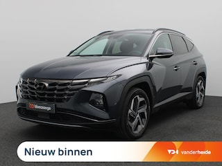 Hyundai Tucson 1.6 T-GDI PHEV Comfort 4WD 265PK Aut. Trekhaak, Achteruitrijcamera, 19" LM Velgen, Elektr. Achterklep, Navi, Keyless, Side Assist