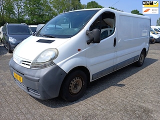 Nissan Primastar 80.29-350 1.9CDi