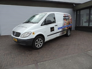 Mercedes-Benz Vito 109 CDI 320