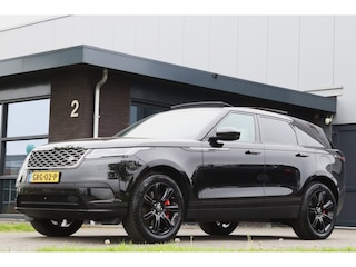 Land Rover Range Rover Velar 2.0 P400e SE Pano Trekhaak Leder