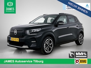 Citroën C3 Max 113pk 44 kWh CAMERA | CLIMA | NAVI | LED