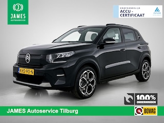 Citroën C3 Max 113pk 44 kWh CAMERA | CLIMA | NAVI | LED