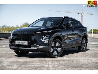 Omoda 5 Premium 61 kWh | Airco/Clima | Adaptive Cruise Control | Stuur/Stoel Verwarming | Rondom Camera | Parkeersensoren |