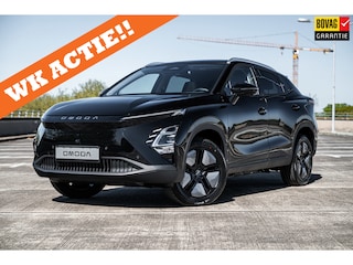 Omoda 5 Premium 61 kWh | Airco/Clima | Adaptive Cruise Control | Stuur/Stoel Verwarming | Rondom Camera | Parkeersensoren |